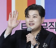 김호중 측 "교통사고 후 매니저가 거짓 자수..음주운전 아냐" [공식]