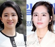 "한가인에 송구·억단위 수신료 날려"..'역사저널 그날', 조수빈 낙하산 사태에 통탄 [종합]