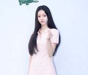 [TD포토] 오마이걸 유아 '우월한 비주얼'