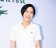[T포토] 김나영 '분위기가 다르다'