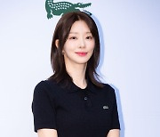 [T포토] 이주빈 '과즙미 100%'