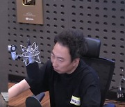 박명수 "로이킴, 앵콜 많이 나왔는데…난 NO" 씁슬 (라디오쇼)