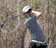 '핀크스의 강자' 김비오, SK텔레콤 오픈 세번째 우승 도전