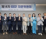 수출입은행, EDCF 자문위 개최…기능 강화 논의