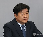 경찰, '당내 경선 위법 의혹' 양문석 선거사무장 압수수색