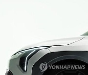 기아 신형 전기차 EV3에 현대차그룹·LG엔솔 합작 배터리 탑재(종합)