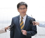 오동운, 딸 부동산·아내 기사채용 논란에 "눈높이 안맞아 송구"(종합)