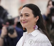 France Cannes 2024 Jury Photo Call