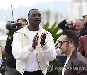 France Cannes 2024 Jury Photo Call