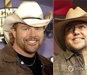 Music-Jason Aldean Toby Keith