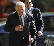 Menendez Bribery