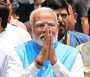 epaselect INDIA PRIME MINISTER NARENDRA MODI NOMINATION