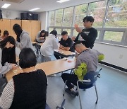 창녕군청소년수련관, '2024 성큼성큼 꿈자람 프로젝트 지원사업' 공모 선정