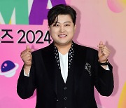 김호중, 본인은 뺑소니했지만…공연 후 "안전 귀가하세요"