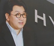 ‘하이브’ 방시혁, 엔터사 첫 대기업 총수됐다