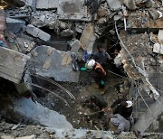 이스라엘 전차, 라파 주거지까지 진입…더 커진 인도적 재난 우려