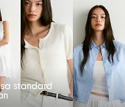 무신사 스탠다드 우먼, 여성 패션 상품 한곳에…브랜드숍 신규 론칭