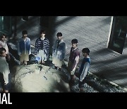 JYP 넥스지, 데뷔 수록곡 일부 공개…초여름 감성 자극