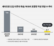 욕설 댓글 알아서 막는 '세이프봇'…유엔 행사서 선보인 카카오 AI 기술