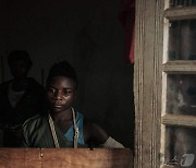 [포토]내전에 외세 개입…불안한 콩고민주共