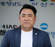 [K리그2 현장라인업] '연승도전' 충남아산 vs'5할회복' 김포, '우중혈전' 베스트 11. 양팀 감독의 생각은?