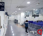 의대교수들 "'의대증원 효력정지' 기각 시 근무시간 재조정"