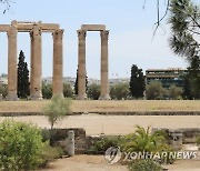 "아테네 관광갔다 낭패 볼라"…주민들, 관광객에 `돌아가라` 경고