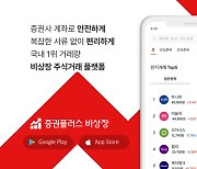 IPO 호황기에 비상장 투자 증가...증권플러스 비상장, 지난해 거래 건수 39% ↑