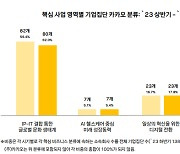 문어발 확장 멈춘 '카카오'...1년 새 계열사 19개 줄어