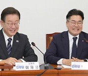 “국회의장보다 난리”…‘친명 트로이카’ 마지막 퍼즐, 법사위원장 누구