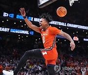 [NBA] "나도 상황이 심각한지 알고 있어" KBL 팬들에게도 낯익은, 외국선수 아들의 운명은?