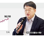 이우현 "美 바이오 기업에 조단위 투자할 것"