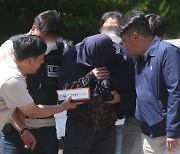 ‘태국 한인 살해’ 20대 피의자 구속…“아무것도 몰랐다” 혐의 부인