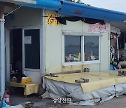 “기도발 센 곳”…판치는 무허가 굿판에 경주 문무대왕릉 ‘몸살’[현장에서]