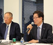 Korea says U.S. tariff hike won't harm local companies