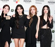 (G)I-DLE members to power through health issues to perform on 'M Countdown'