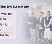 첫목회 "총선패배, 특정인 책임 안 돼" 힘 받는 한동훈 등판론