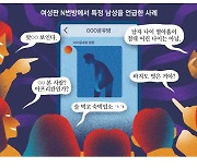 [단독] 84만 커뮤니티서 '여성판 N번방' 외국男 나체사진 올리고 성희롱