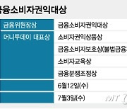 [알림] 2024 금융소비자권익대상을 공모합니다