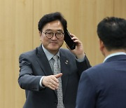 우원식 “이재명이 내가 딱 국회의장 적격이라 말해”…추미애 추대 견제