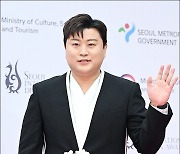 김호중, 사고 직전 유흥주점 방문 "갔지만 술은 안 마셔"…음주운전 부인 [MD이슈]