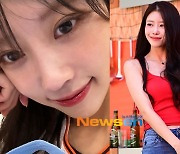 ‘송범근♥’ 이미주, 축구 대신 야구 직관 “‘찐팬구역’ 출연”[공식입장]