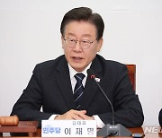이재명, 내일 당무 복귀…국회의장 명심 논란·연임론 언급 주목