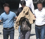 태국 납치살해 피의자 구속심사…마지막 공범 추적 중