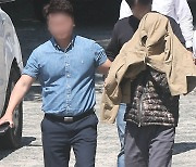 [속보] 태국 납치살해 피의자 구속…법원 "도주 증거인멸 우려"