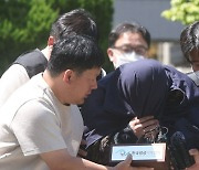"난 아니다" 울먹했지만…태국 '드럼통 살인' 피의자 구속