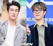 비오vs산이, 미정산금 갈등에 ‘한솥밥’ 말키 등판..“어떤 바보가 그걸 듣고” [Oh!쎈 이슈]