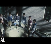 'JYP 신인' NEXZ, 청량미에 몽환 감성 입었다..'Starlight'