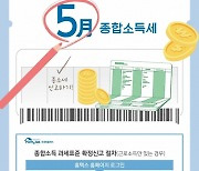 세금 테크 ‘5·5·5 법칙’…숨은 환급금 찾아볼까