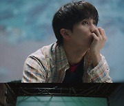 NCT 마크, 만화 같은 '200' MV 티저 공개